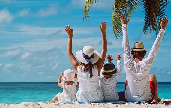 We are Provided World Class Tour.