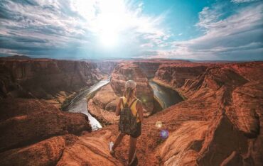 Traveller’s Diary: Attend the Beauty of Nature in Great Australia